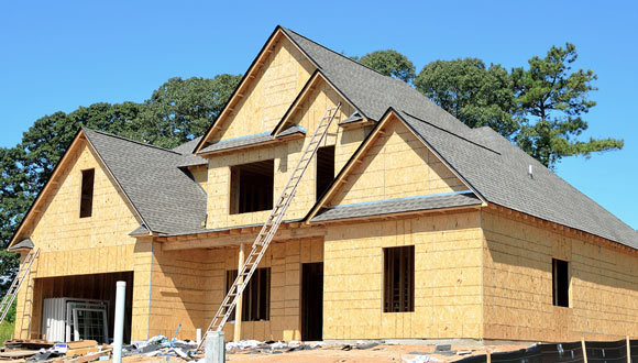 New Construction Home Inspections from Closer Look Home Inspection